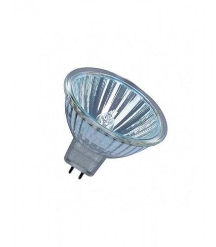 Jelölje be GU5,3 50W 12V Halogén Decostar energiatakarékos