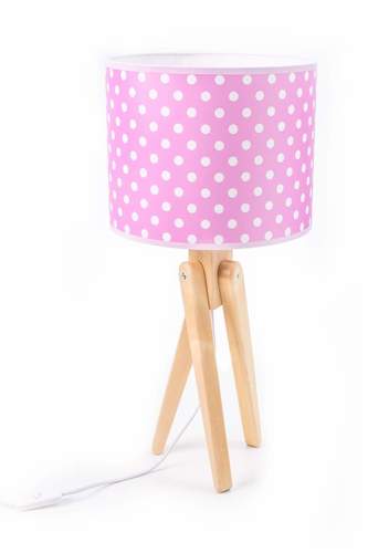 Jelölje be Gyermek asztali lámpa Trivet natural 421.01.22