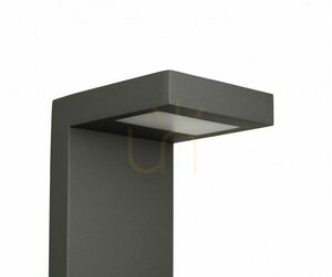 Kültéri állólámpa SU-MA Karo KR-580 58 cm LED 10W IP54 sötét szürke small 1