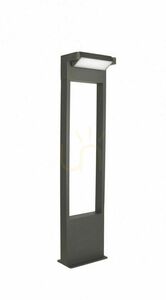 Kültéri állólámpa SU-MA Rota RT-580 LED 10W IP54 sötétszürke 58 cm small 0