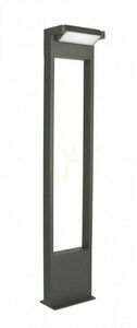 Kültéri állólámpa SU-MA Rota RT-780 sötét szürke 78 cm LED 10W small 0