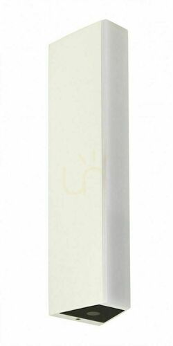 Jelölje be Kültéri fali lámpa SU-MA M1401 W fehér LED 6W 4000K IP54 aluminium