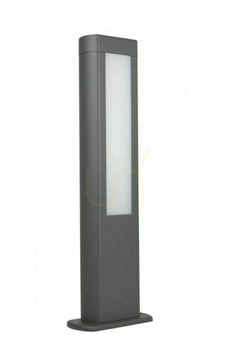 Jelölje be Kültéri állólámpa SU-MA Evo GL15402 sötét szürke 50 cm