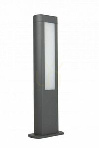 Kültéri állólámpa SU-MA Evo GL15402 sötét szürke 50 cm small 0
