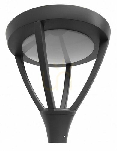 Jelölje be Kültéri árboclámpa SU-MA Mars LED 45W 44 cm 3000K LS-LB-22A