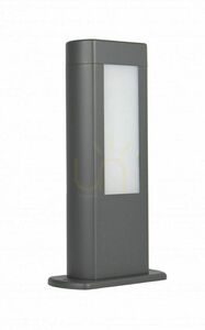 Kültéri állólámpa SU-MA Evo GL15401 sötét szürke 30 cm LED small 0