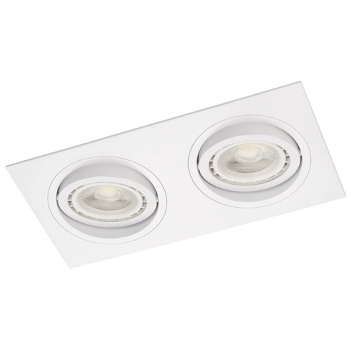 Jelölje be Dual Alcazar White 142.WW