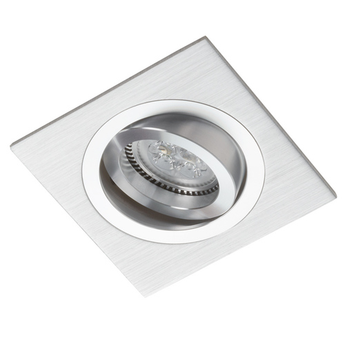 Jelölje be Silver Square Spot Alcazar 541.SC