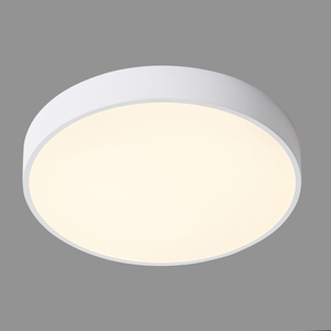 Italux fehér LED mennyezeti lámpa 40 cm 30W 3000K 1800 lm 5361-830RC-WH-3 1 Italux fehér LED mennyezeti lámpa 40 cm 30W 3000K 1800 lm 5361-830RC-WH-3 small 1