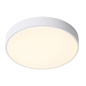 Italux fehér LED mennyezeti lámpa 40 cm 30W 3000K 1800 lm 5361-830RC-WH-3 2 Italux fehér LED mennyezeti lámpa 40 cm 30W 3000K 1800 lm 5361-830RC-WH-3 small 2
