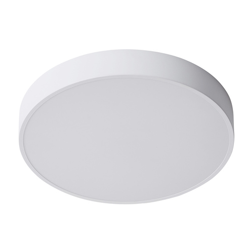 Jelölje be Italux fehér LED mennyezeti lámpa 40 cm 30W 3000K 1800 lm 5361-830RC-WH-3
