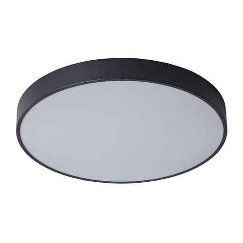 Jelölje be Italux LED mennyezeti lámpa fekete 60 cm 60W 3000K 5361-860RC-BK-3
