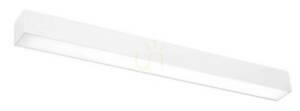 PINNE 67 lineáris fali lámpa fehér LED 16W 2080lm 4000K CRI90 lefelé világító THORO small 2