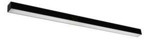 PINNE 118 fekete LED fali lámpa 28 W 4000 K Thoro small 2