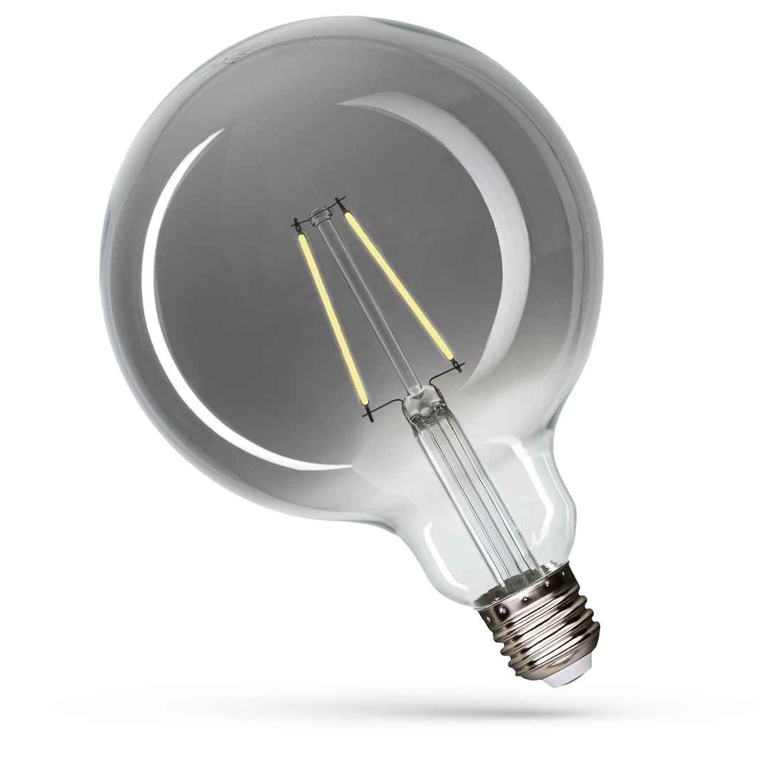 Jelölje be Led Glob G125 E-27 230v 4.5w Cog Nw Modernshine spektrum Led Glob G125 E-27 230v 4.5w Cog Nw Modernshine spektrum