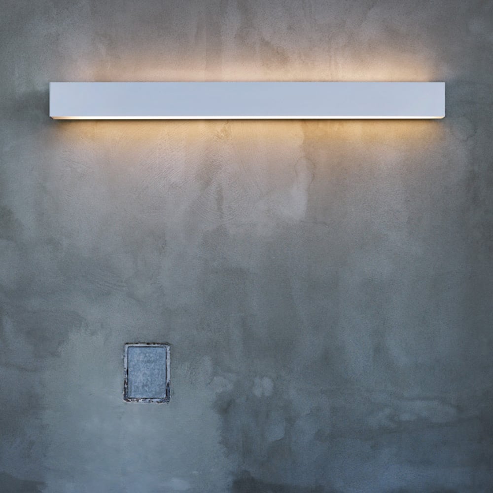 Kilátás PLANLICHT Pure 2 duplafalú 1x2x14 / 24W 60cm PLANLICHT Pure 2 duplafalú 1x2x14 / 24W 60cm
