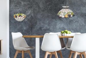 K-W12550 fali lámpa a FRUIT sorozatból small 2