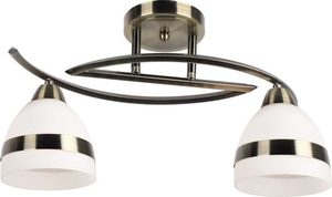 K-JSL-6572/2 AB mennyezeti lámpa a COLAR sorozatból small 0