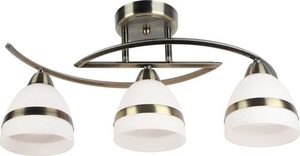 K-JSL-6572/3 AB mennyezeti lámpa a COLAR sorozatból small 0