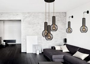 Függő lámpa K-4522 az ARVI BLACK sorozatból 3 Függő lámpa K-4522 az ARVI BLACK sorozatból small 3