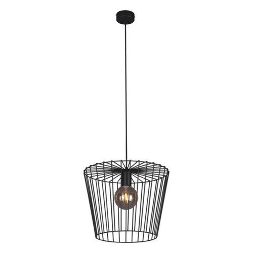 Jelölje be Függő lámpa K-4641 a SOUL BLACK sorozatból