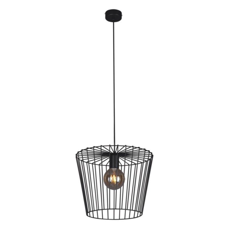 Jelölje be Függő lámpa K-4641 a SOUL BLACK sorozatból Függő lámpa K-4641 a SOUL BLACK sorozatból