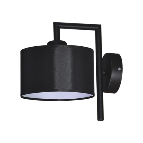 Jelölje be K-4324 fali lámpa a SIMONE BLACK sorozatból