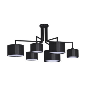 K-4321 mennyezeti lámpa a SIMONE BLACK sorozatból 0 K-4321 mennyezeti lámpa a SIMONE BLACK sorozatból small 0
