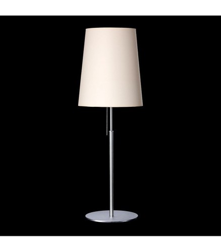 Jelölje be Asztali lámpa Ramko BELL 62 cm 15W LED E27 67587