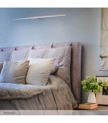 Jelölje be Ramko LED fali lámpa 60 cm 8W 3000K 67010