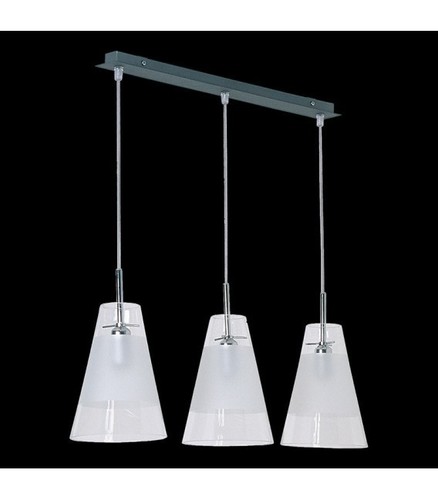 Jelölje be Mennyezeti függőlámpa Ramko BELL W-3 3xE14 LED 66688