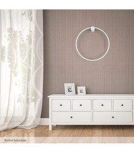 Fali lámpa Ramko Echo Koło 60 LED 25W 3000K 67944 small 2