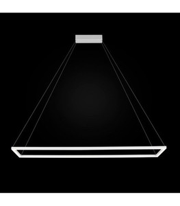 Ramko EDO LED függőlámpa 35W 3000K 1850lm 120x20 SKU 67030 small 0