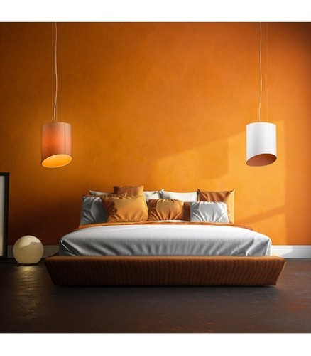 Jelölje be Mennyezeti függőlámpa Ramko ETNO 15W LED 30 cm 67999