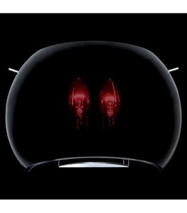 Fali lámpa Ramko GALAXIA opál fényes 2xE14 10W 67500 small 0