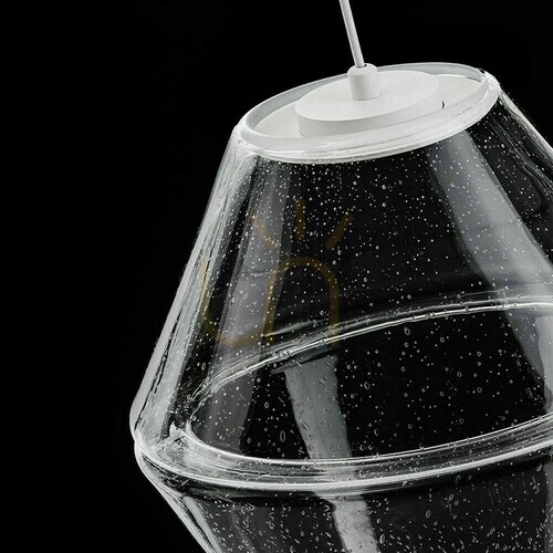 Jelölje be Mennyezeti függőlámpa Ramko MOLINO fehér 10W LED 30cm SKU 66339