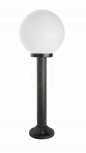 Jelölje be Kültéri állólámpa SU-MA Kule fekete 75 cm K 5002/3/K 250
