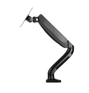 Asztali monitor tartó - gázrugós 17-27" - eladó small 10