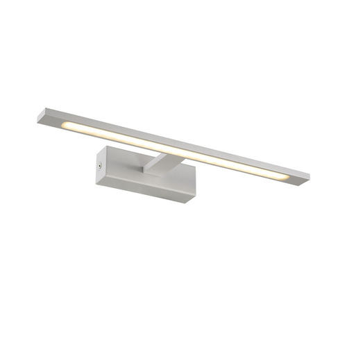 Jelölje be Italux LED fali lámpa fehér 12W IP44 WL-21420M-WH