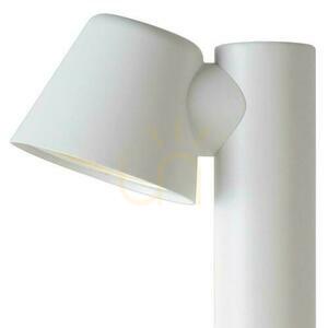 Kültéri világítóoszlop Lucide DINGO fehér alumínium 70 cm IP44 14881/70/31 small 3