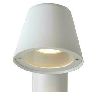 Kültéri világítóoszlop Lucide DINGO fehér alumínium 70 cm IP44 14881/70/31 small 4