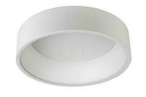 Plafonlámpa Lucide TALOWE fehér LED 45 cm 30W 3000K dimmelhető small 1