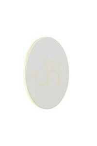 Fali lámpa Lucide EKLYPS fehér alumínium LED 6W 3000K 15 cm 46201/06/31 small 0