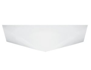 Fabbian CHEOPE Faretti 7W GU5,3 függesztéklámpa - Milk - D27 F08 01 small 0