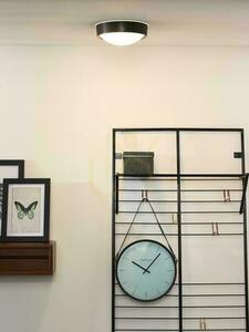 Lucide LEX fekete LED plafonlámpa 25 cm small 2