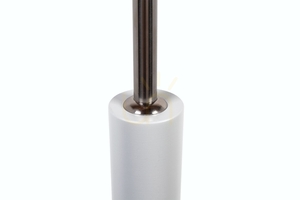 Hellux Venus 8111709 állólámpa – fehér, fa, E27 small 2