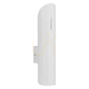Fali lámpa ARGON AKRON fehér szerkezet 2xG9 1036 small 1