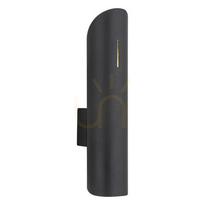 Fali lámpa ARGON AKRON fekete 2xG9 SKU 1037 small 0