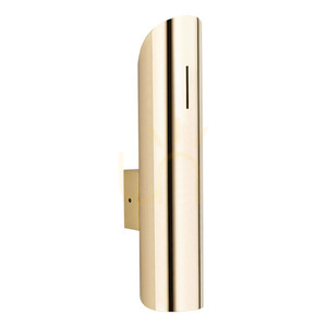 Fali lámpa Argon Akron sárgaréz G9 2x6W 1039 small 2
