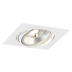 Süllyesztett lámpatest ARGON Olimp Plus fehér 4745 BZ small 0